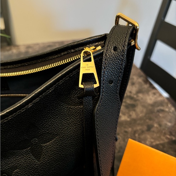 Louis Vuitton carry all pm - Picture 2 of 14